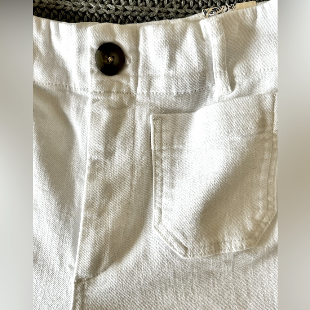 NWT Anthropologie Pilcro Pant - Picture 3 of 11